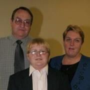 Profile Picture of Joanne Bryan Maynard (@jomaynard) on Pinterest