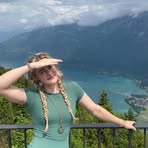 Profile Picture of Rosalind Wells (@Rosalind-Wells) on Facebook