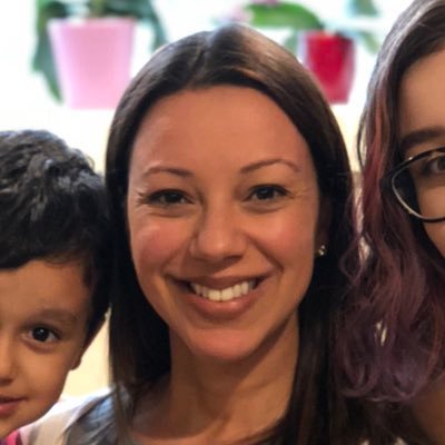 Profile Picture of Tamara Ahmed (@tamaragahmed) on Twitter