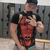 Profile Picture of   Zachary Douglas... (@holepupp12_positivepupp) on Tiktok