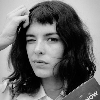 Profile Picture of Carly Foulkes (@FoulkesCarly) on Twitter