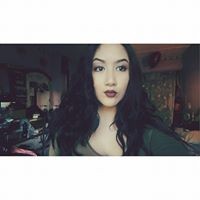 Profile Picture of Brittany Morales Muro (@brittany-morales-muro) on Quora