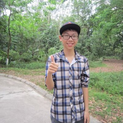 Profile Picture of Tam Ha (@tamha1997hn) on Twitter