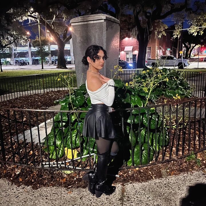 Profile Picture of jesseez_grl (@jesseez_grl) on Tiktok