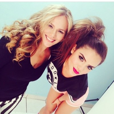 Profile Picture of Claudia Adriano (@adrianoclau) on Twitter