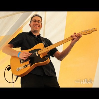 Profile Picture of John Chebator (@JohnChebator) on Twitter