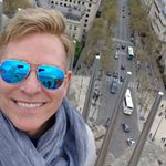Profile Picture of David Wohlfeil (@wohlfeildavid) on Instagram