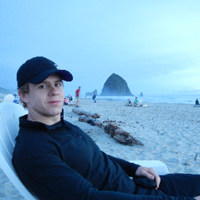 Profile Picture of Benjamin Archambeau (@BenArchambeau) on Twitter