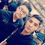 Profile Picture of ahmed alsaadi (@area_2002) on Instagram