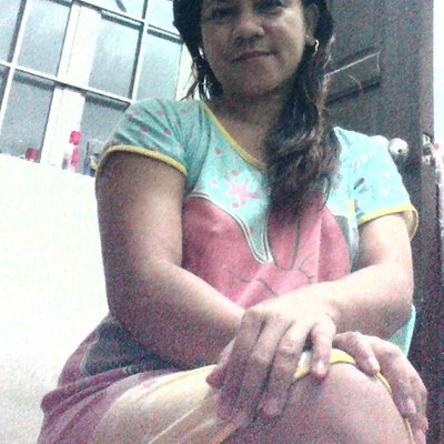 Profile Picture of Theresa Mano Lucero (@theresa_mano) on Twitter