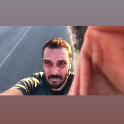 Profile Picture of Fernando Arjona (@arjonafalcon9) on Twitter