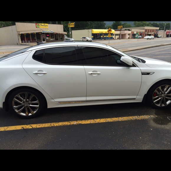 Profile Picture of Meleah Gibson (@mdg2011) on Poshmark