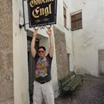 Profile Picture of Simon Engler (@sengler21) on Instagram