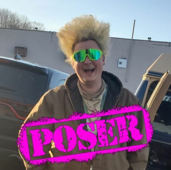 Profile Picture of Jake Avery (@averyjake94) on Poshmark