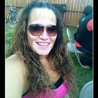 Profile Picture of Caprice Ruppenthal (@CRGarcia_Leo) on Twitter