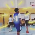 Profile Picture of Joseph Marko Juan (@_3marko21) on Instagram