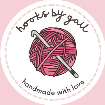 Profile Picture of hooks.by.gail (@hooks.by.gail) on Tiktok