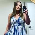 Profile Picture of Danielle Vaughn (@vaughnd14) on Instagram