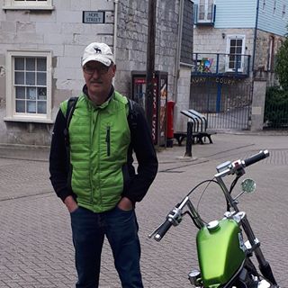 Profile Picture of Thomas Forell (@thomas.forell.7) on Facebook