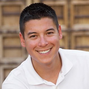 Profile Picture of Carl Chu (@onechuthree) on Twitter