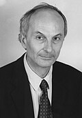 Profile Picture of Stephen Hill (academic)on Wikipedia