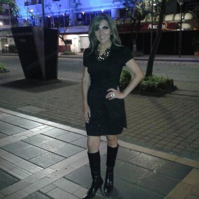 Profile Picture of Veronica Jurado (@vero_jurado) on Twitter