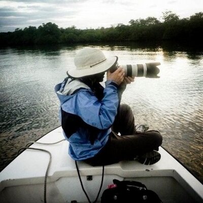 Profile Picture of Lori Adamski-peek (@lapcam) on Twitter