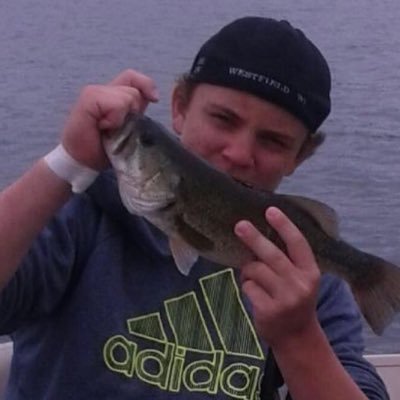 Profile Picture of Dominic Abatangelo (@dominicabatange) on Twitter