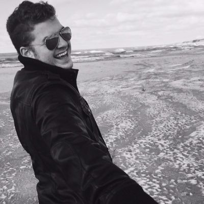 Profile Picture of Brandon Gerard (@b_j_gerard) on Twitter