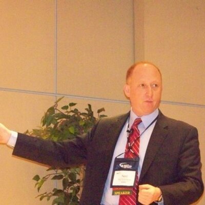Profile Picture of Neil Rosenberg (@neilrosenberg) on Twitter