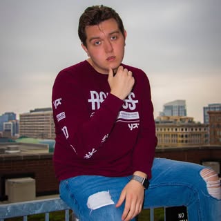 Profile Picture of Chris Zielinski (@chris_zielinski) on Instagram