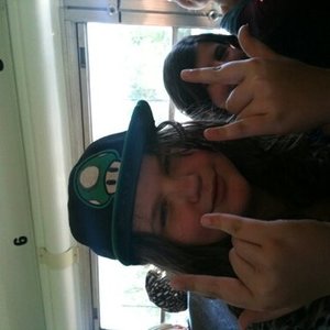 Caitlin Stern - Myspace Profile Picture of Caitlin Stern (@caitlinmalik1d) on Myspace