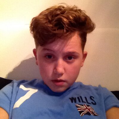 Profile Picture of Joe Batty (@JoeBatty99) on Twitter