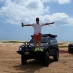 Profile Picture of Alier jose puertas (@alierpuertas4wd) on Instagram