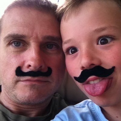 Profile Picture of Christopher Rogan (@rogans7) on Twitter