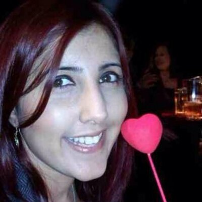 Profile Picture of Shamaila (@eskayaila) on Twitter