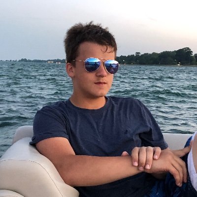 Profile Picture of Tyson Boyd (@TysonBoyd10) on Twitter