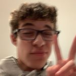 Profile Picture of adam ❗️ (@adam.golomb) on Instagram