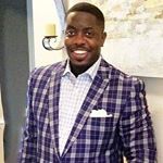 Profile Picture of Travis J. Fowles (@mrblacktrav) on Instagram