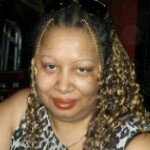 Profile Picture of Yolanda Webb (@webbloni) on Instagram