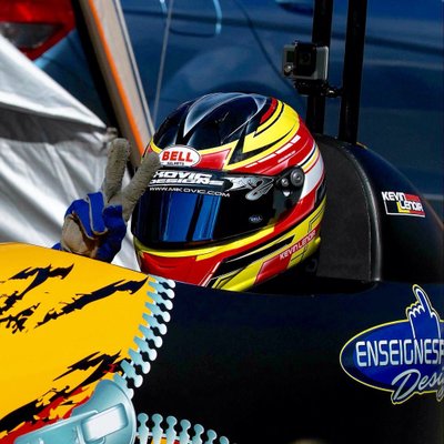 Profile Picture of Kévin Lenoir (@KvinLenoir3) on Twitter