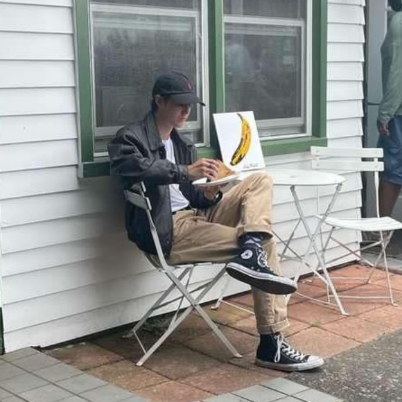 Profile Picture of Michael Penner (@caelpenner) on Poshmark