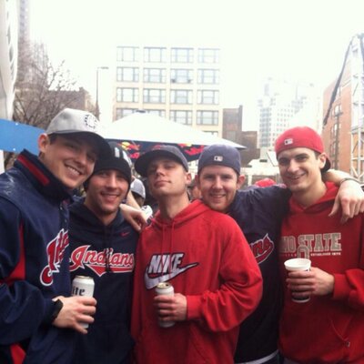 Profile Picture of Ray Wetzel (@RWetz_20) on Twitter