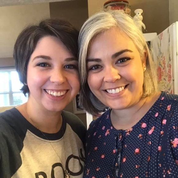 Profile Picture of Hannah Rolen (@lovablegeek123) on Poshmark