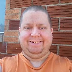 Profile Picture of Brian Bevis (@brianlbevis83) on Twitter