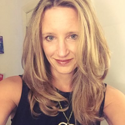 Profile Photo of Tracey Ellis (@traceymel) on Twitter