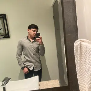 Profile Picture of Ricky Menchaca (@rickymenchaca0) on Tiktok