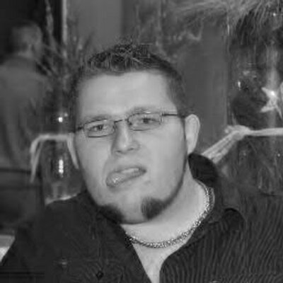 Profile Picture of Patrick Bosch (@Phileapf) on Twitter