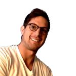 Aaron Bendickson - Instagram Profile Picture of Aaron Bendickson (@aaronhealthtech) on Instagram