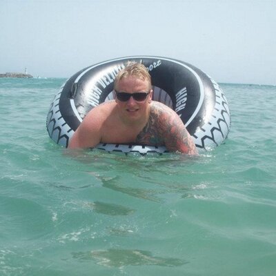 Profile Picture of Ben Leek (@BenDLeek) on Twitter